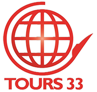 Tours33